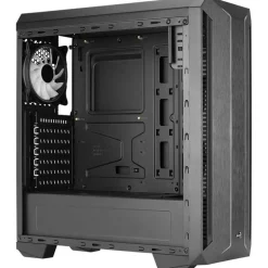 Caja/Torre Aerocool Skyline ARGB V2 Negro