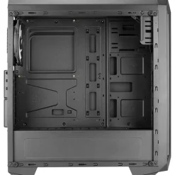 Caja/Torre Aerocool Skyline ARGB V2 Negro
