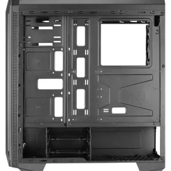 Caja/Torre Aerocool Skyline ARGB V2 Negro
