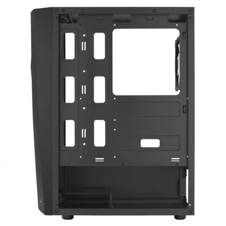 Caja/Torre Aerocool Wave V3 ARGB Negro