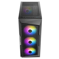 Caja/Torre Antec AX61 Elite Mesh Negro
