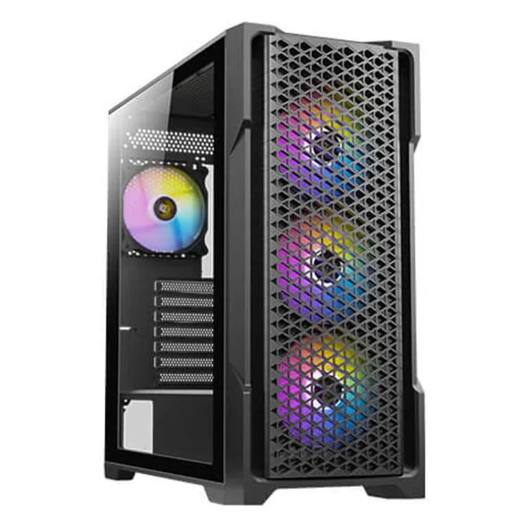 Caja/Torre Antec AX90 Mesh Negro