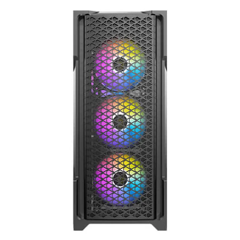 Caja/Torre Antec AX90 Mesh Negro