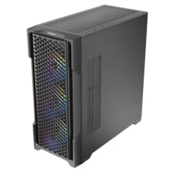 Caja/Torre Antec AX90 Mesh Negro