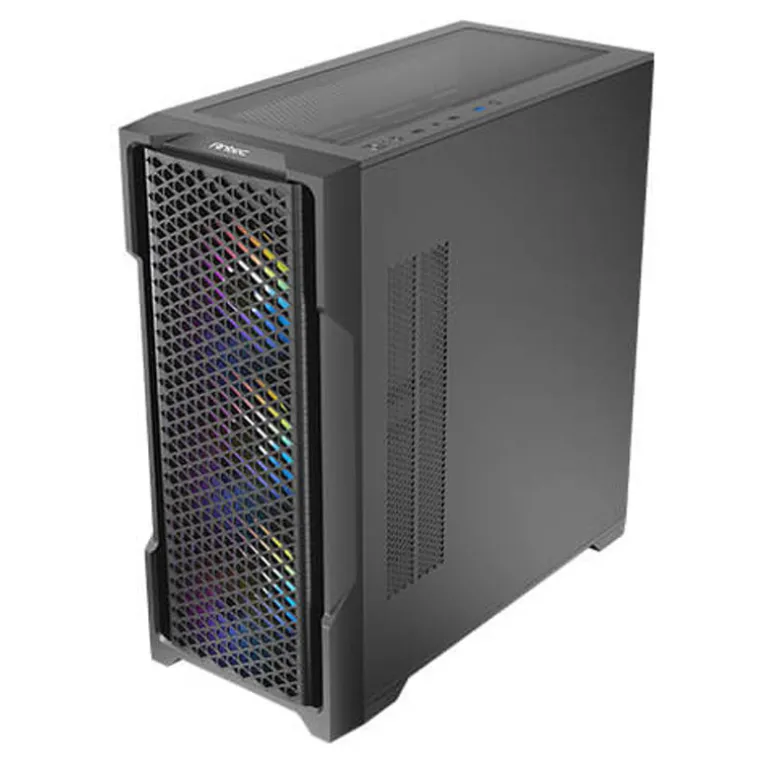 Caja/Torre Antec AX90 Mesh Negro