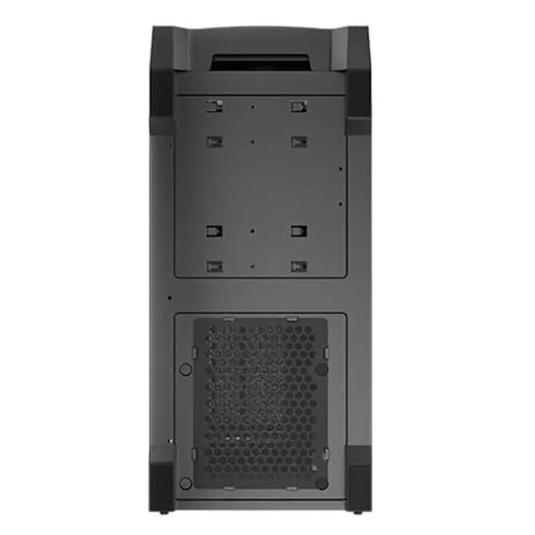 Caja/Torre Antec AX90 Mesh Negro