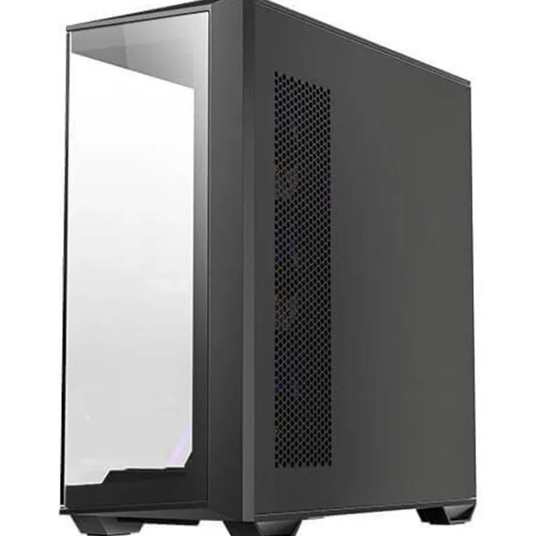 Caja/Torre Antec C3 ARGB Negro