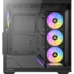 Caja/Torre Antec C3 ARGB Negro