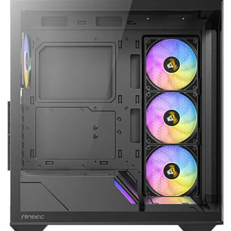 Caja/Torre Antec C3 ARGB Negro