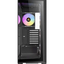 Caja/Torre Antec C3 ARGB Negro