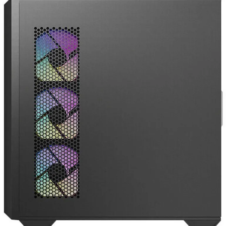 Caja/Torre Antec C3 ARGB Negro