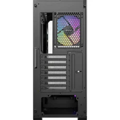 Caja/Torre Antec C3 ARGB Negro