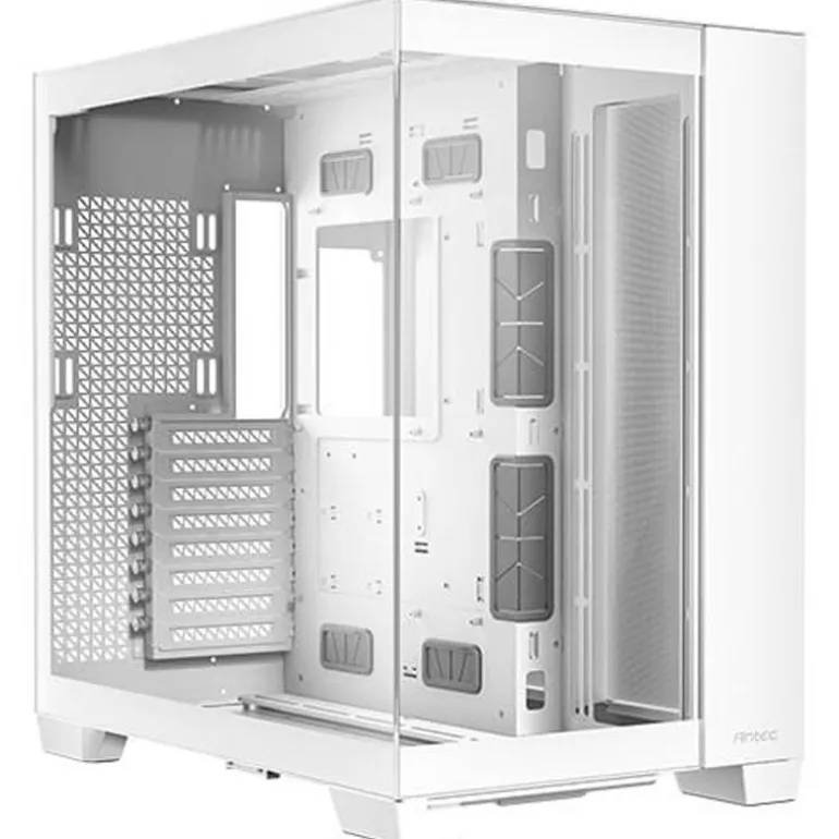 Caja/Torre Antec C8 Blanco