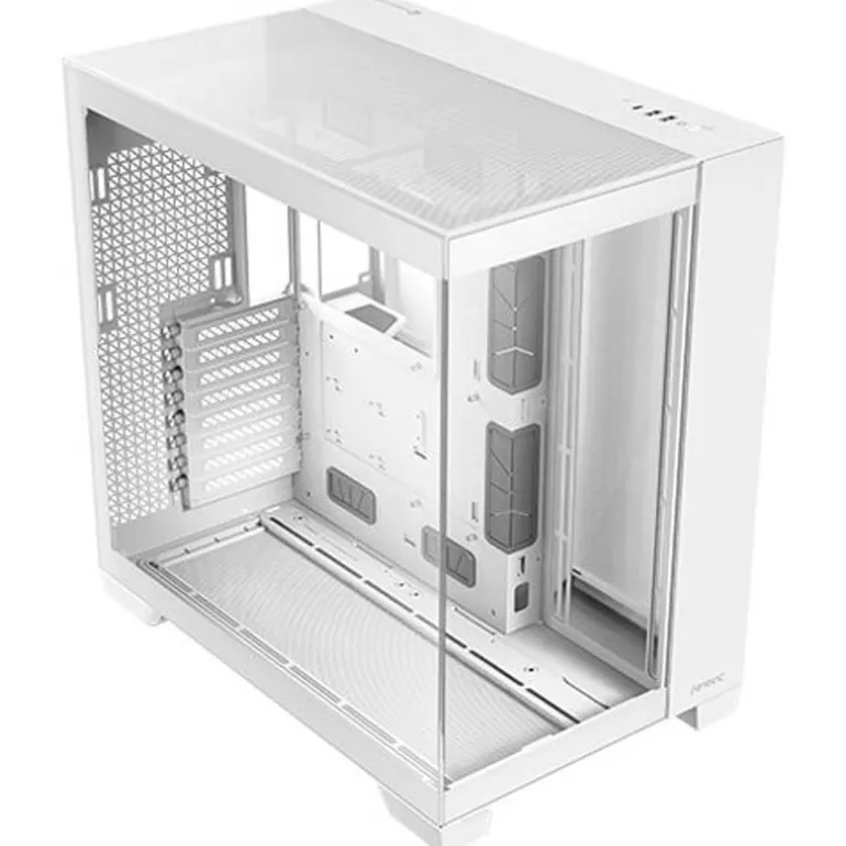 Caja/Torre Antec C8 Blanco