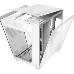 Caja/Torre Antec C8 Blanco