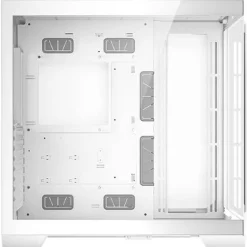 Caja/Torre Antec C8 Blanco