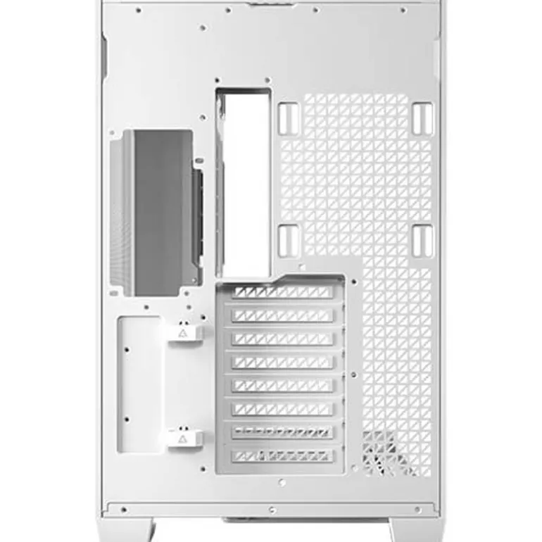 Caja/Torre Antec C8 Blanco