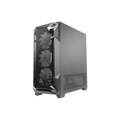 Caja/Torre Antec DF600 FLUX Gaming Cristal Templado