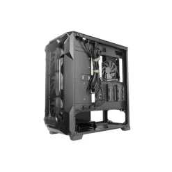 Caja/Torre Antec DF600 FLUX Gaming Cristal Templado
