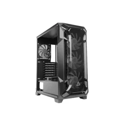 Caja/Torre Antec DF600 FLUX Gaming Cristal Templado