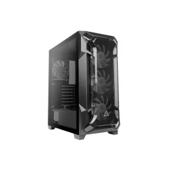 Caja/Torre Antec DF600 FLUX Gaming Cristal Templado