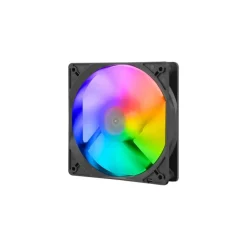 Caja/Torre Antec DF600 FLUX Gaming Cristal Templado