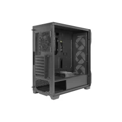 Caja/Torre Antec DF600 FLUX Gaming Cristal Templado