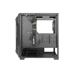 Caja/Torre Antec DF600 FLUX Gaming Cristal Templado