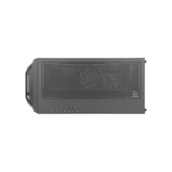 Caja/Torre Antec DF600 FLUX Gaming Cristal Templado