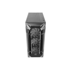 Caja/Torre Antec DF600 FLUX Gaming Cristal Templado