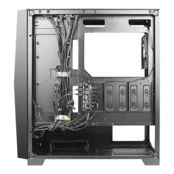 Caja/Torre Antec DF800 Flux USB 3.2 Negro