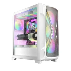 Caja/Torre Antec DP505 Blanco