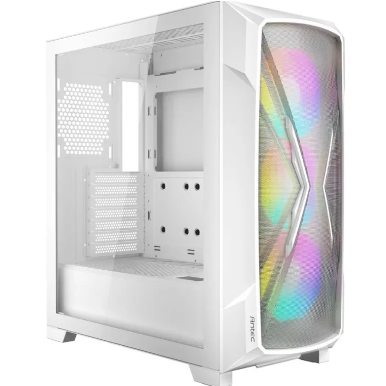 Caja/Torre Antec DP505 Blanco