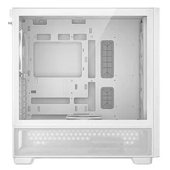 Caja/Torre Antec Flux Blanco