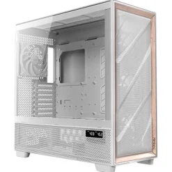 Caja/Torre Antec Flux Pro Blanco