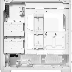 Caja/Torre Antec Flux Pro Blanco