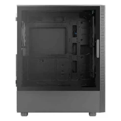 Caja/Torre Antec NX410 Gaming Black Cristal Templado