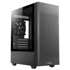 Caja/Torre Antec NX500 Mesh Negro