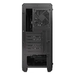 Caja/Torre Antec NX360 Negro
