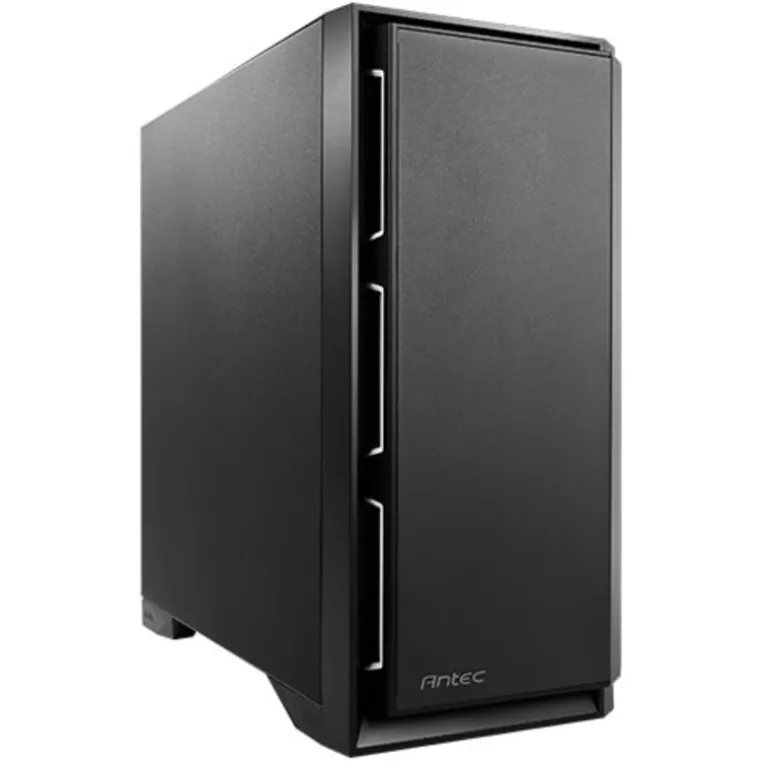 Caja/Torre Antec P101 Silent