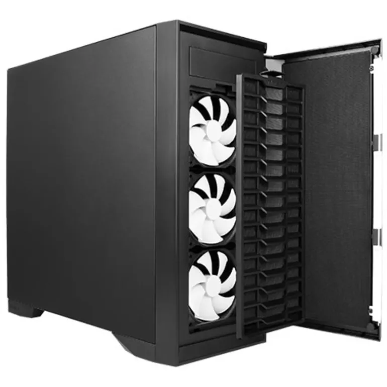 Caja/Torre Antec P101 Silent