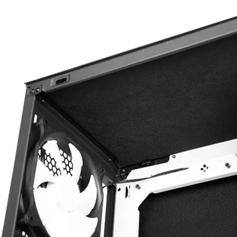 Caja/Torre Antec P101 Silent