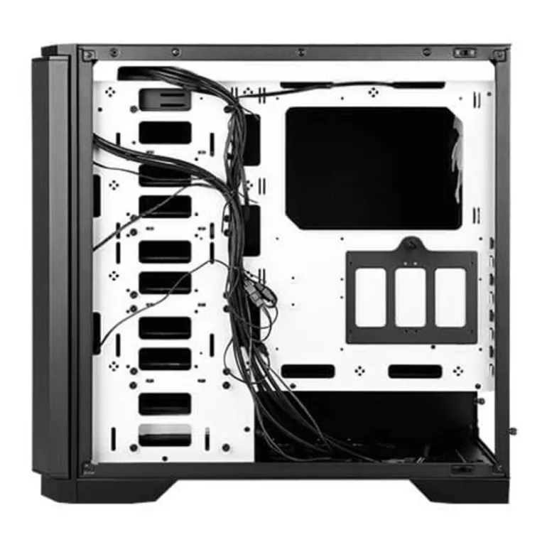 Caja/Torre Antec P101 Silent