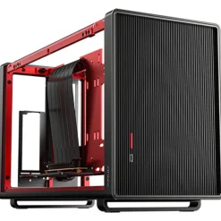 Caja/Torre Antec Performance 1M Negro