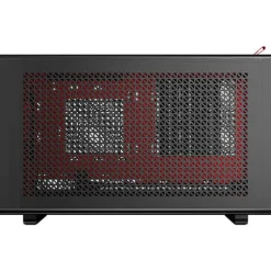 Caja/Torre Antec Performance 1M Negro