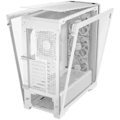 Caja/Torre Antec Performance 1 FT Blanco