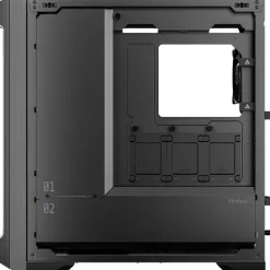 Caja/Torre Antec Performance 1 FT Negro