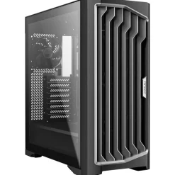 Caja/Torre Antec Performance 1 FT Negro