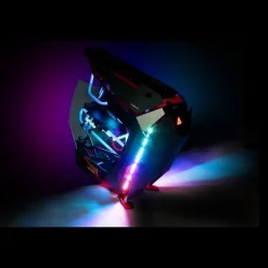 Caja/Torre Antec Torque Open Frame Cristal Templado