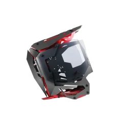 Caja/Torre Antec Torque Open Frame Cristal Templado
